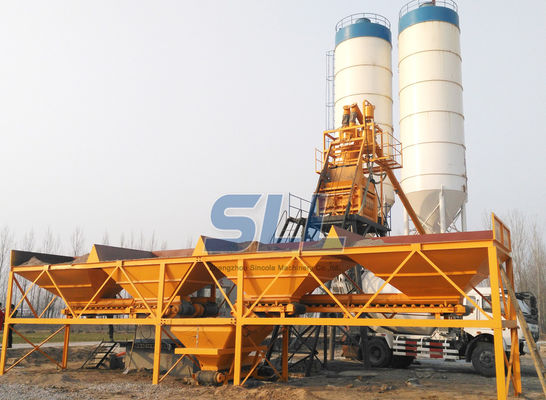 Trung Quốc Dễ dàng lắp đặt Silo xi măng dọc, Silo xi măng Silo thép nhà cung cấp