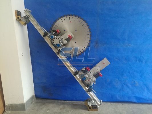 Trung Quốc Máy cắt dây điện đảo ngược chuyên nghiệp để cắt bảng nhà cung cấp