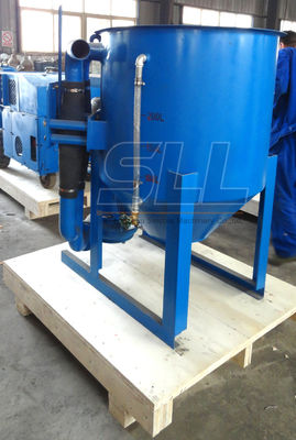 Máy trộn vữa bê tông áp suất cao 150L 250L 700L Công suất lớn nhà cung cấp