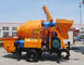 Xây dựng máy trộn bê tông thủy lực 5.5kw 560L cho giao thông vận tải mặt đất nhà cung cấp
