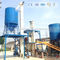 Dây chuyền sản xuất vữa tự động 10-15T, vật liệu xây dựng Nhà máy vữa trộn khô nhà cung cấp