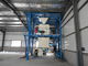 Nhà máy trộn khô tự động trộn sẵn, dây chuyền sản xuất bê tông năng suất cao nhà cung cấp