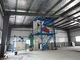 Nhà máy trộn khô tự động trộn sẵn, dây chuyền sản xuất bê tông năng suất cao nhà cung cấp