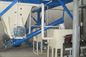 Máy trộn vữa khô 380v-420v Hiệu suất ổn định cho vữa trộn khô 1-5t / H nhà cung cấp
