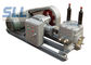 Bơm vữa xi măng SG6040 Bơm vữa bê tông thủy lực 60L / phút 660L / phút nhà cung cấp